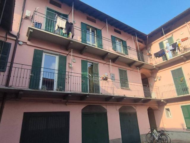 Appartamento in affitto a Como, Lombardia