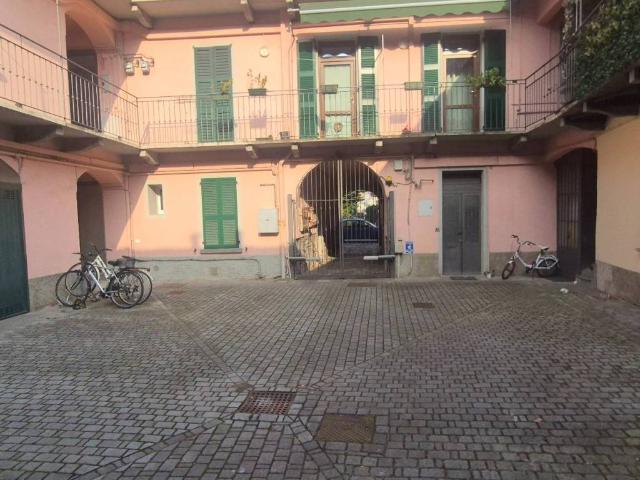 Appartamento in affitto a Como, Lombardia