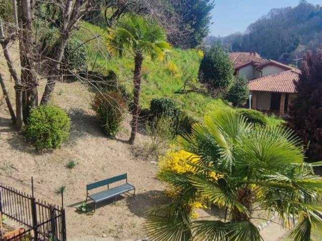 Appartamento in affitto a San Martino, Como