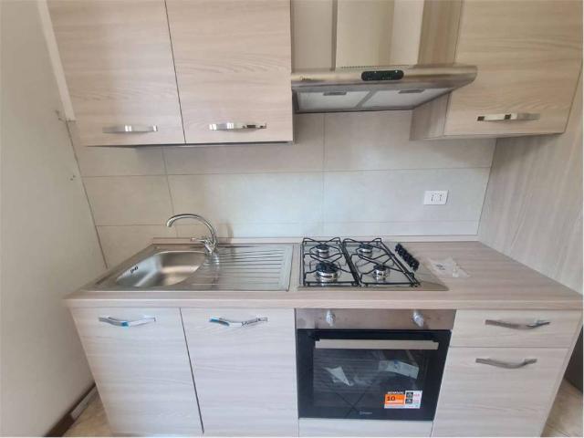 Appartamento in affitto a Interlegno, Como