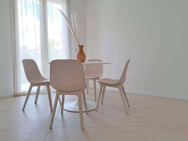 Appartamento in affitto a Sagnino, Como