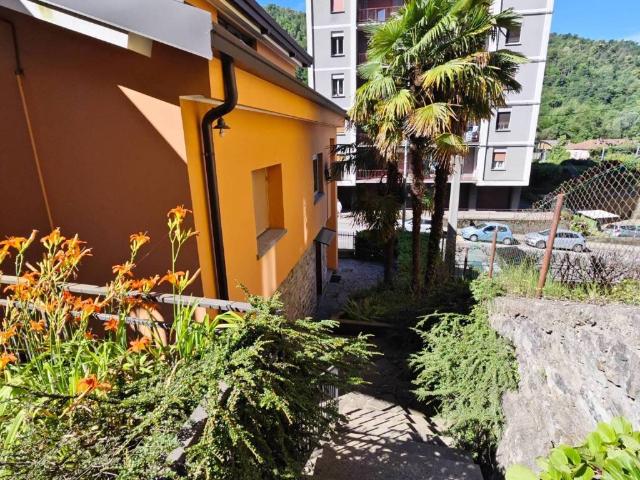 Appartamento in affitto a Casetta, Como