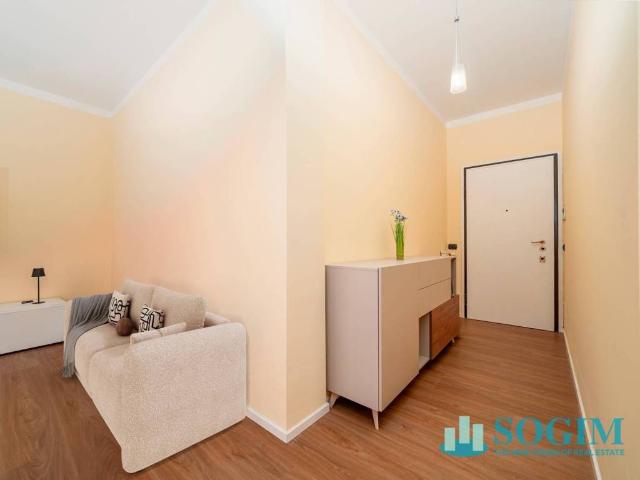 Appartamento in affitto a San Bartolomeo, Como