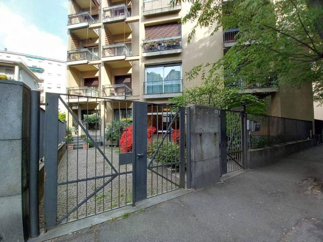 Appartamento in affitto a San Rocco, Como