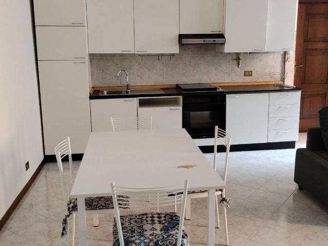 Appartamento in affitto a San Giuliano, Como
