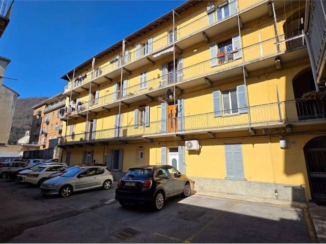 Appartamento in affitto a San Bartolomeo, Como