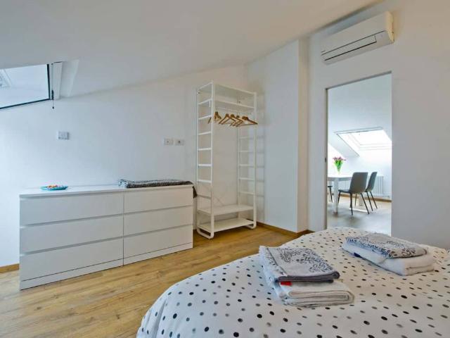 Appartamento in affitto a San Martino, Como