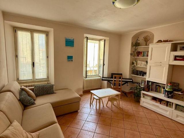 Appartamento in affitto a San Martino, Como
