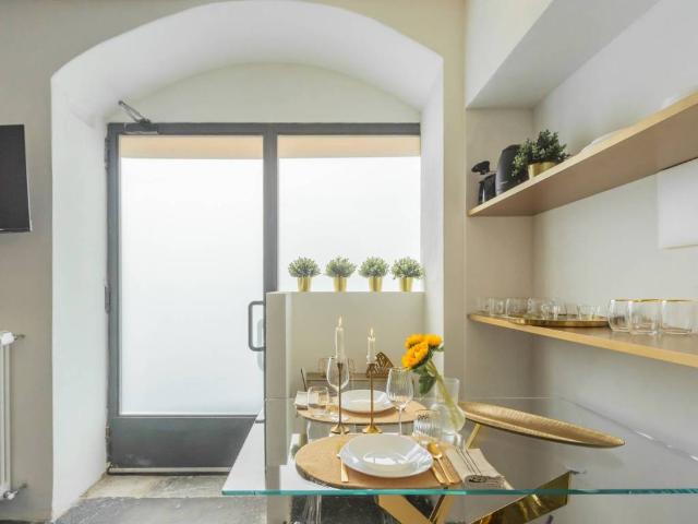 Appartamento in affitto a San Vitale, Como