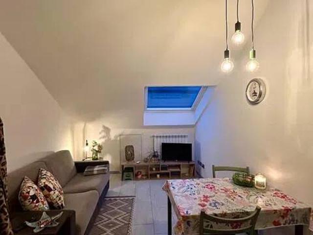 Appartamento in affitto a San Vitale, Como