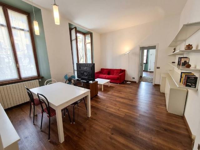 Appartamento in affitto a Città murata, Como