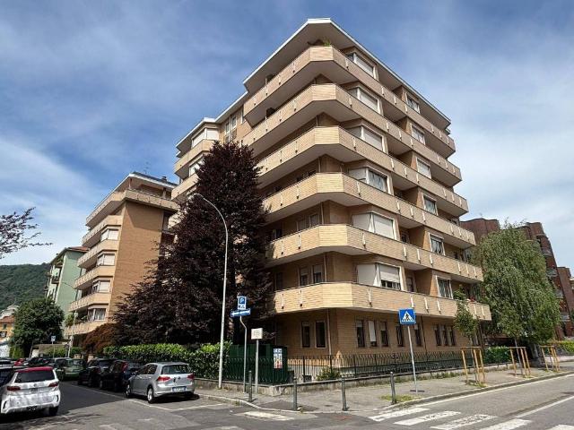 Appartamento in affitto a San Bartolomeo, Como