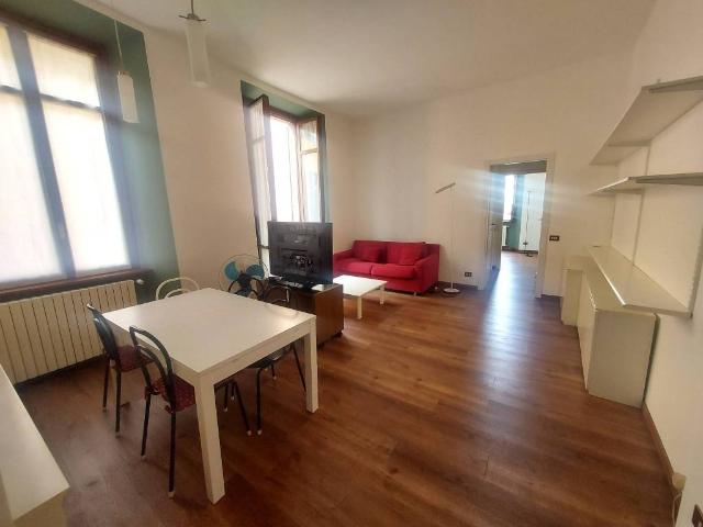 Appartamento in affitto a San Bartolomeo, Como