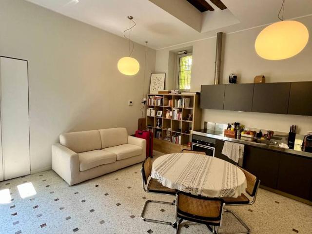 Appartamento in affitto a San Bartolomeo, Como