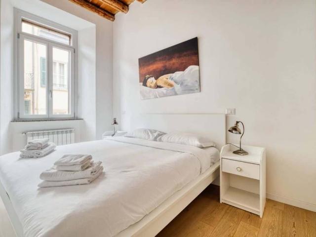 Appartamento in affitto a Borgovico, Como