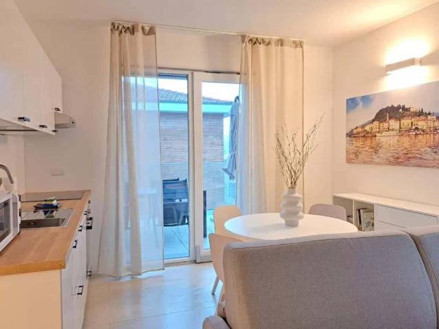 Appartamento in affitto a Sagnino, Como