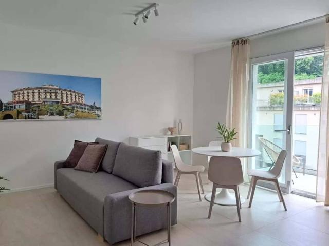 Appartamento in affitto a Sagnino, Como