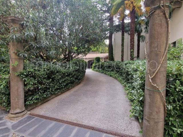 Appartamento in affitto a Sant'Agostino, Como