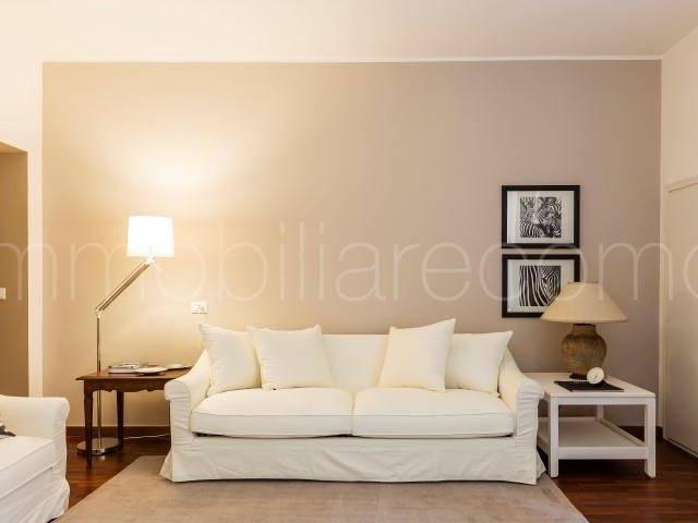 Appartamento in affitto a Sant'Agostino, Como
