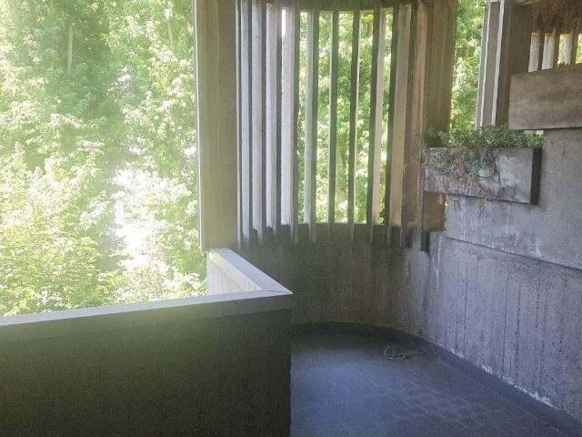 Appartamento in affitto a Sant'Agostino, Como