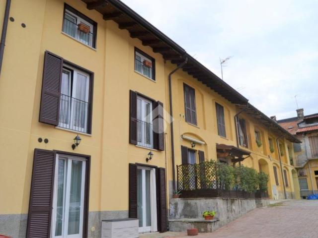 Appartamento in affitto a Como, Lombardia