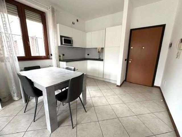 Appartamento in affitto a San Bartolomeo, Como