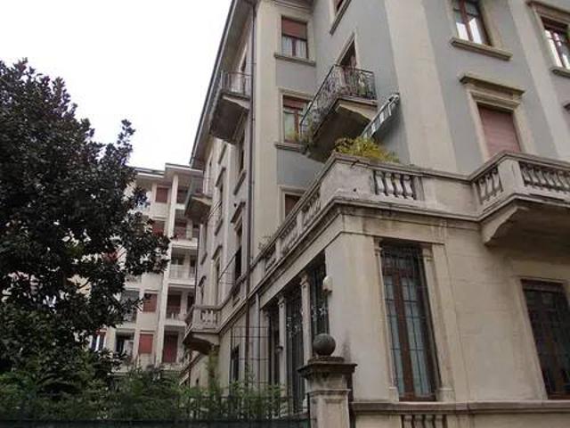 Appartamento in affitto a San Bartolomeo, Como