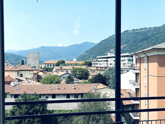 Appartamento in affitto a San Bartolomeo, Como