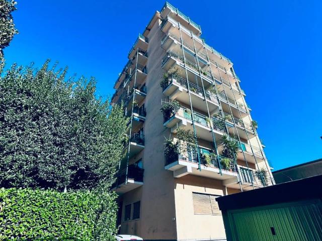 Appartamento in affitto a San Bartolomeo, Como