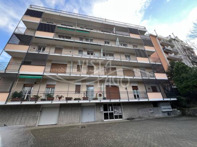 Appartamento in affitto a Como, Lombardia