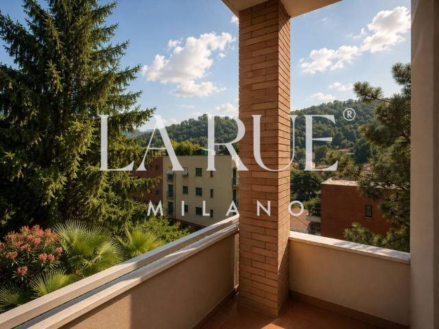 Appartamento in affitto a Como, Lombardia