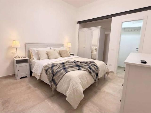 Appartamento in affitto a Como, Lombardia