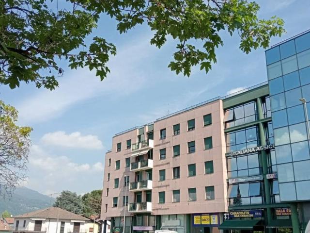 Appartamento in affitto a Como, Lombardia