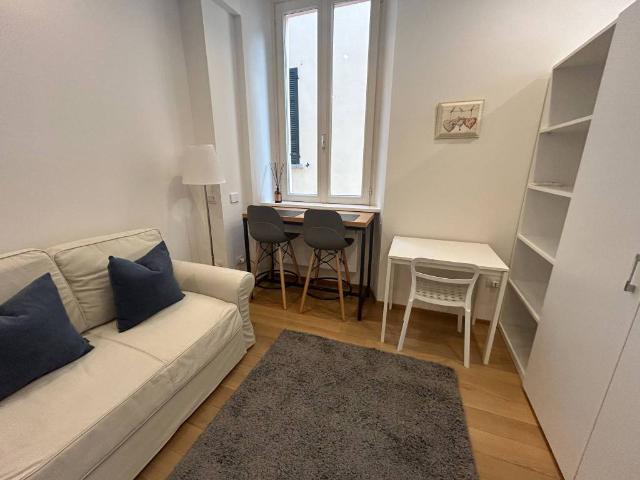 Appartamento in affitto a San Giuliano, Como