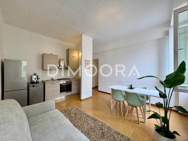 Appartamento in affitto a Como, Lombardia