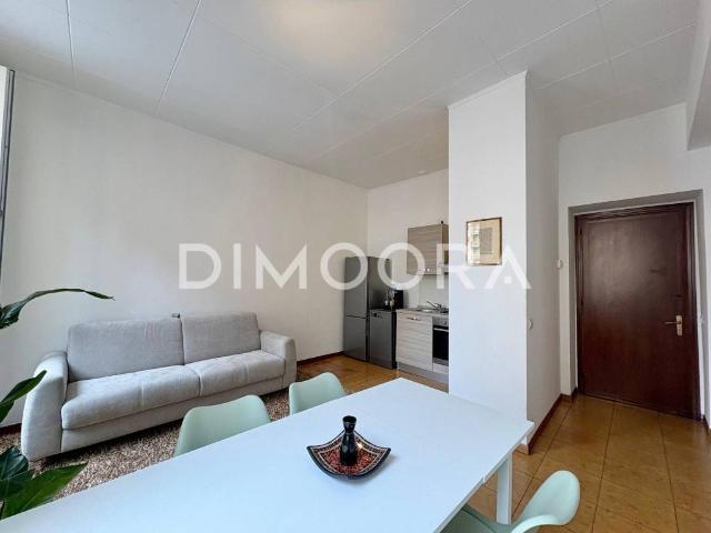 Appartamento in affitto a Como, Lombardia