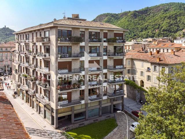 Appartamento in affitto a Sant'Agostino, Como