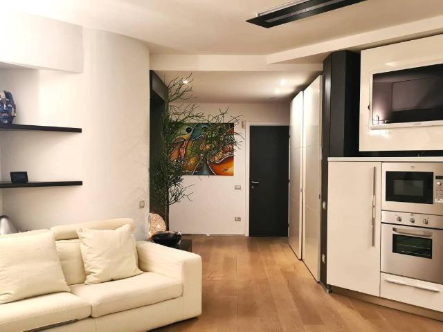 Appartamento in affitto a Roncate, Como