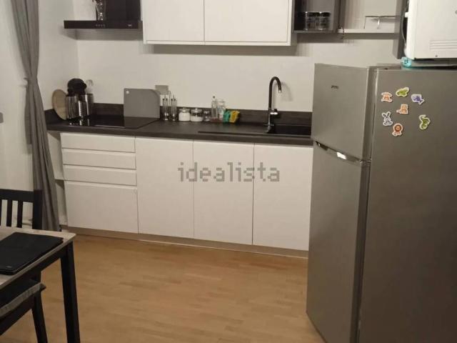 Appartamento in affitto a Sant'Abbondio, Como
