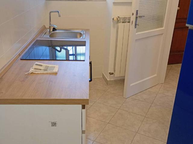 Appartamento in affitto a Como, Lombardia