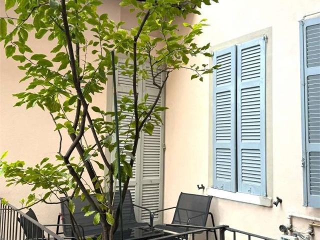 Appartamento in affitto a Sant'Abbondio, Como