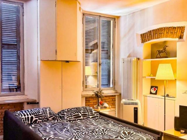Appartamento in affitto a San Bartolomeo, Como