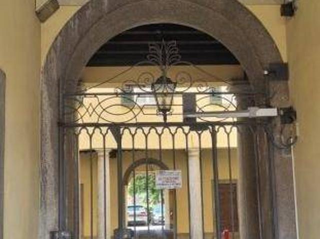 Appartamento in affitto a Sant'Agostino, Como