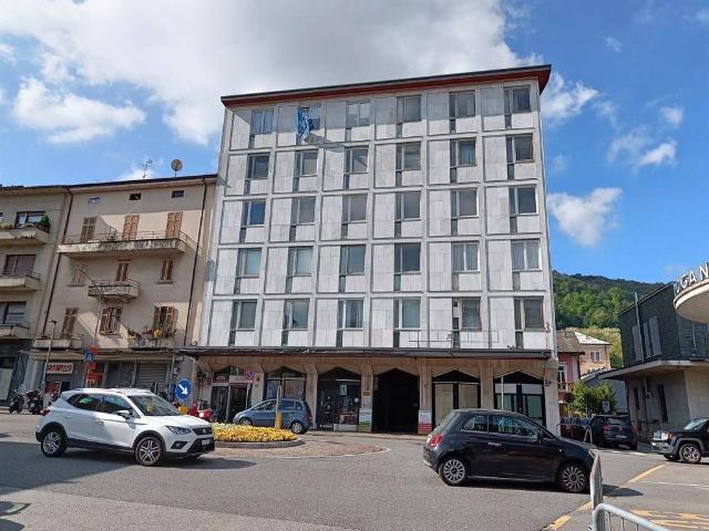 Appartamento in affitto a Ponte Chiasso, Como
