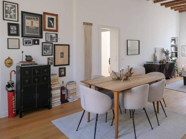 Appartamento in affitto a San Bartolomeo, Como