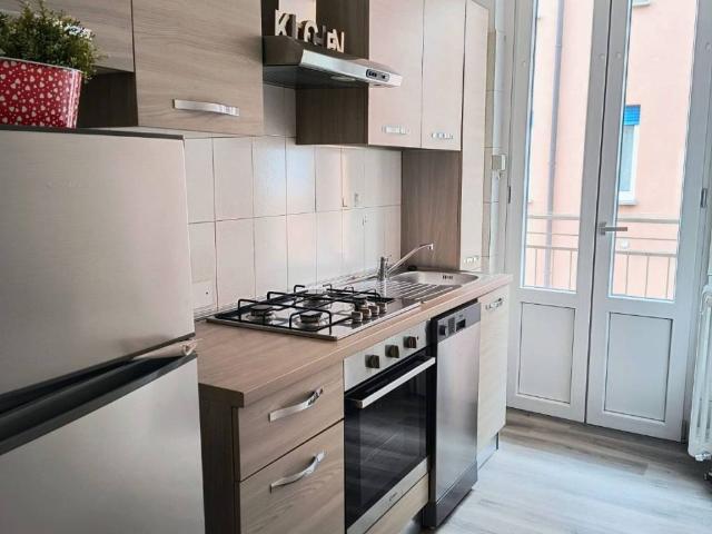 Appartamento in affitto a San Rocco, Como