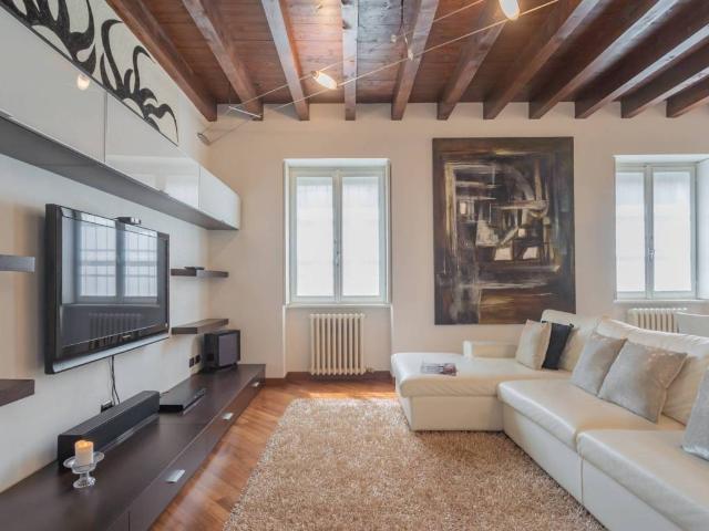 Appartamento in affitto a San Giuliano, Como