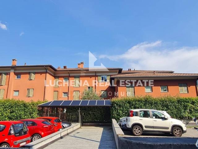 Appartamento in affitto a Sagnino, Como