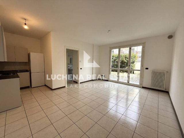 Appartamento in affitto a Sagnino, Como