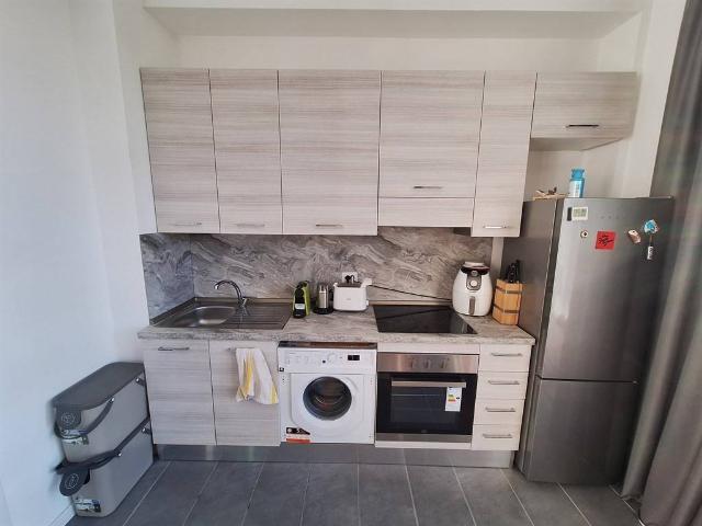 Appartamento in affitto a Ponte Chiasso, Como